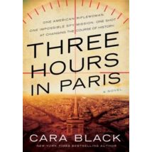Three Hours In Paris