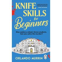 Knife Skills For Beginners