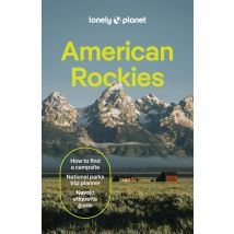 American Rockies (4e Édition)