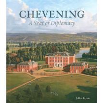 Chevening, A Seat Of Diplomacy
