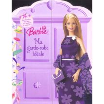 Barbie - Ma Garde-robe Ideale