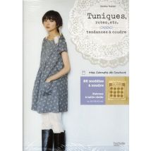 Tuniques Et Robes, Etc. - Tendances À Coudre