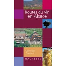 Routes Du Vin En Alsace