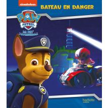 Pat' Patrouille - Bateau En Danger