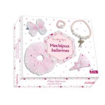 Mes Bijoux Ballerines