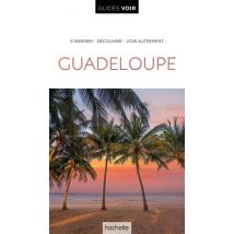 Guides Voir : Guadeloupe