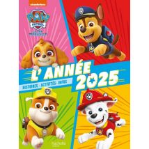 La Pat'patrouille : L'Année 2025