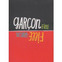 Fille, Garcon / Garcon, Fille