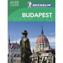 Le Guide Vert Week-end : Budapest