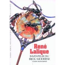 René Lalique : Inventeur Du Bijou Moderne - - PAS DE MARQUE -