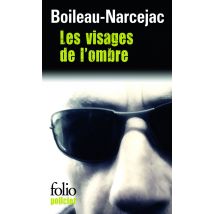 Les Visages De L'Ombre
