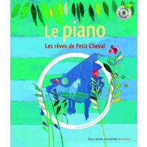 Les Rêves De Petit Cheval
