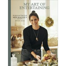 At My Table : Entertaining With Miss Maggie's Kitchen