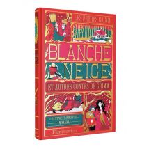 Blanche-neige Et Autres Contes De Grimm