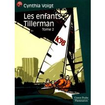 Et Si On Allait Chez Grand-mere ? - Les Enfants Tillerman - T2 - - Roman, Junior Des 10/11ans