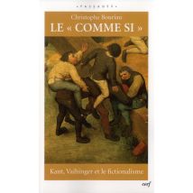 Le Comme Si - - PAS DE MARQUE -