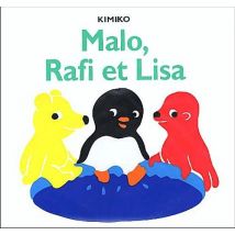 Malo Rafi Et Lisa