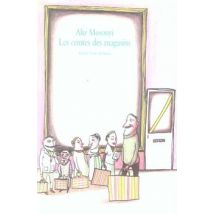 Contes Des Magasins (les)