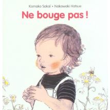 Ne Bouge Pas ! - - PAS DE MARQUE -