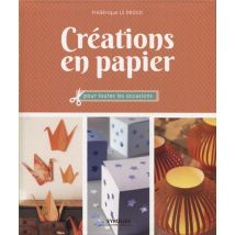 Créations En Papier Pour Toutes Les Occasions