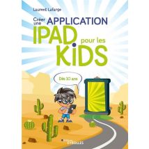 Créer Une Application Ipad Pour Les Kids