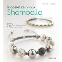 Bracelets Et Bijoux Shamballas