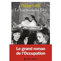Le Barman Du Ritz