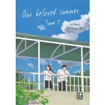 Our Beloved Summer Tome 1