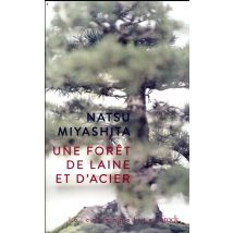 Une Forêt De Laine Et D'Acier
