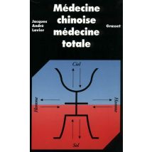 Médecine Chinoise, Médecine Totale