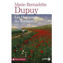 Le Moulin Du Loup Tome 6 : Les Occupants Du Domaine