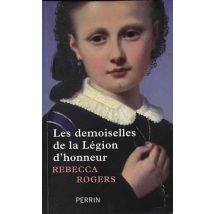 Les Demoiselles De La Legion D'Honneur