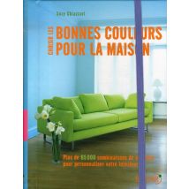 Choisir Les Bonnes Couleurs Pour La Maison