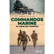 Commandos Marine - Au Coeur Des Tempêtes