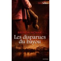 Les Disparues Du Bayou