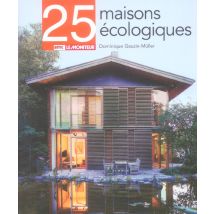 25 Maisons Ecologiques