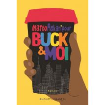 Buck & Moi