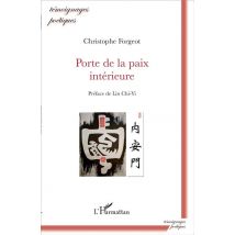 Porte De La Paix Intérieure
