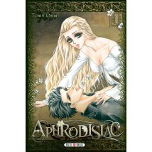 Aphrodisiac Tome 1