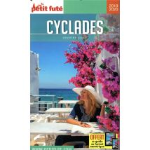 Country Guide : Cyclades
