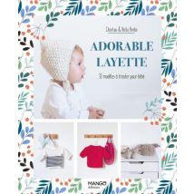 Adorable Layette