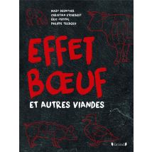 Effet Boeuf Et Autres Viandes