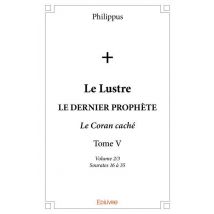 Le Lustre T.5 2/3