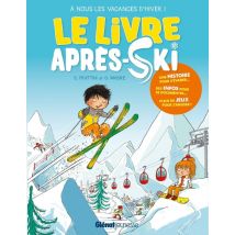 Le Livre Après-ski