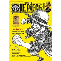 One Piece Magazine N.2
