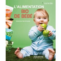 L'Alimentation Bio De Bébé