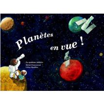 Planètes En Vue ! Le Système Solaire