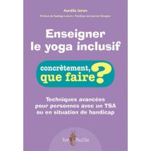 Enseigner Le Yoga Inclusif