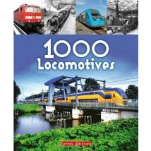 1000 Locomotives