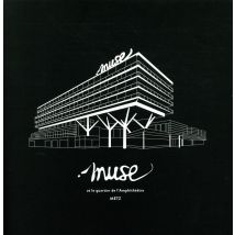 Muse Et Le Quartier De L'Amphithéâtre